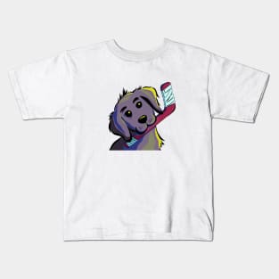 Contender Kids T-Shirt